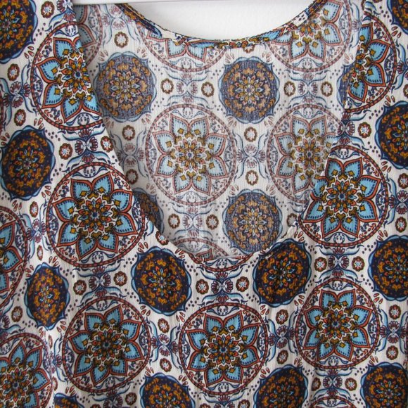 Lulus Perfect Getaway Shift Dress - Picture 9 of 13